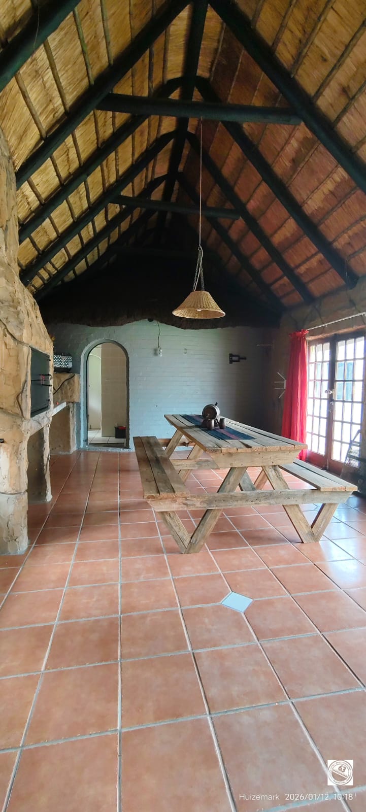 3 Bedroom Property for Sale in Deneysville Free State